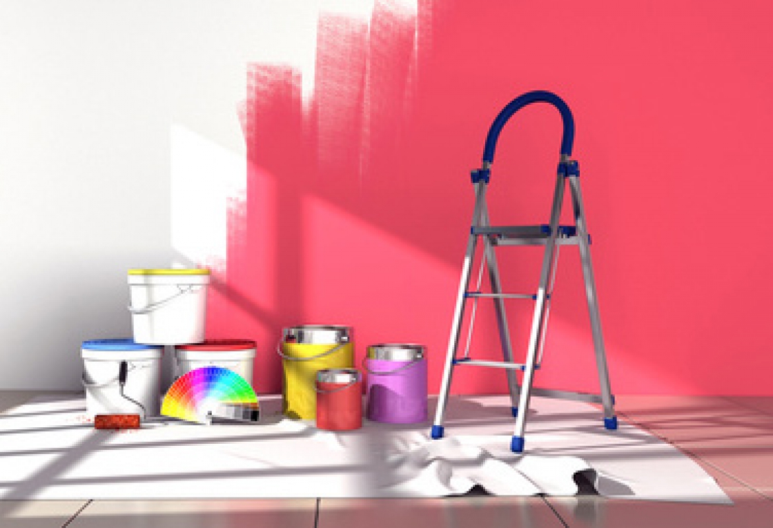 Partners for your painting needs